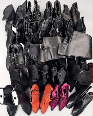 Обувь СТОК Demi шт - Сток оптом