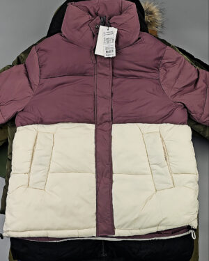 Верхняя одежда Дания - Сток оптом