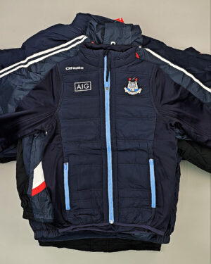 Куртки СПОРТ СТОК дети - Сток оптом