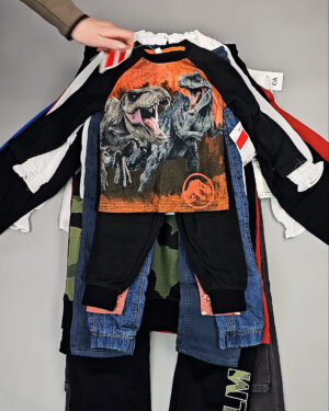 C&A BABY Kids Winter - Сток оптом