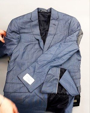 Пиджаки муж AMAZON 015 - Сток оптом