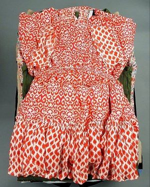 C&A Spring, Summer mix 025 - Сток оптом