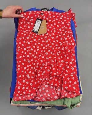 VERO MODA  Summer mix 045 - Сток оптом