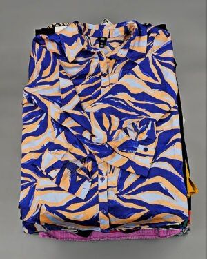 England Cream Summer - Секонд-хенд оптом