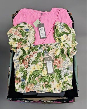 ONLY Summer mix 045 - Сток оптом