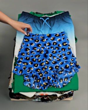 Scotland Summer mix - Секонд-хенд оптом