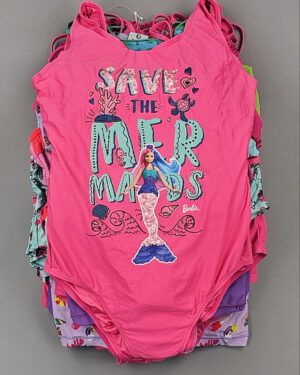 Купальники LIDL Kids - Сток оптом