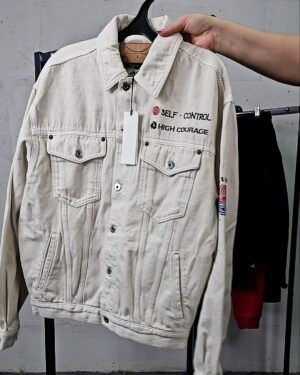 McQ 075 - Сток оптом