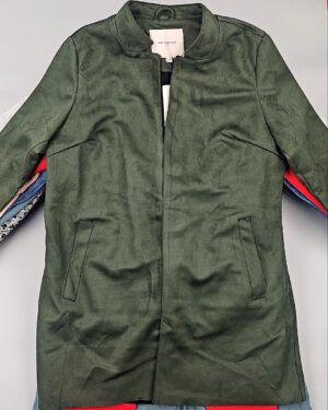 Пиджаки DK COMPANY Summer 045 B - Сток оптом