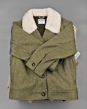 Ветровки женские CAN 104 - Сток оптом