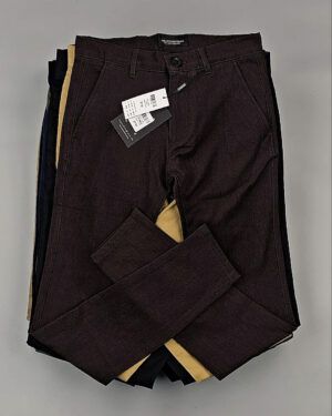 Брюки BLEND HE + 075 - Сток оптом