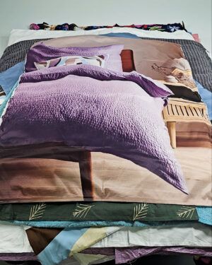 Толстовки флис м/ж (Adult Fleece Tops Pr/Lux) - Секонд-хенд оптом