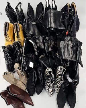 Обувь СТОК Demi шт - Сток оптом