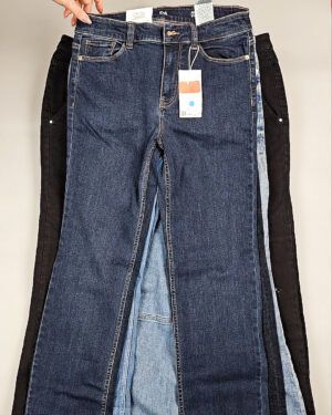 Джинсы C&A ж/м - Сток оптом