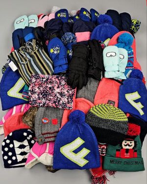 ШШП Lidl kids 114 - Сток оптом