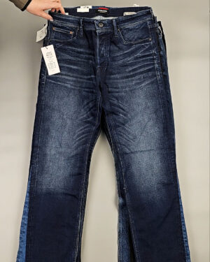 Джинсы мужские СТОК 115 - Сток оптом