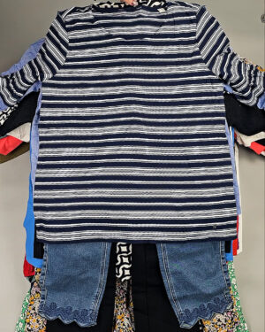 TCM AW 115 - Сток оптом