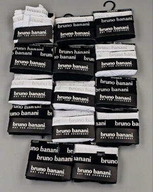 BRUNO BANANI нижнее белье жен V92 - Сток оптом