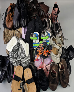 Обувь Cream Герм - Секонд-хенд оптом