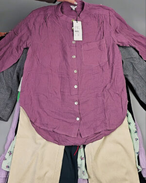 MBYM mix 125 - Сток оптом