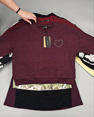 VERO MODA  Winter mix 125 - Сток оптом