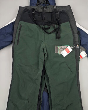 Штаны горнолыжные C&A 115 - Сток оптом