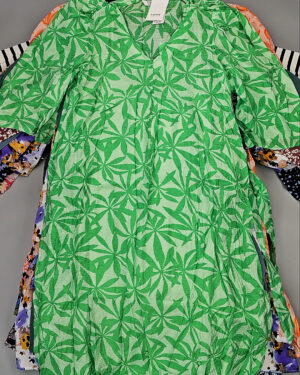 Платья DK COMPANY Summer 045 B - Сток оптом