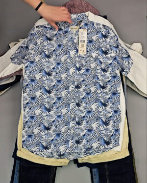 BLEND HE Summer 075 - Сток оптом