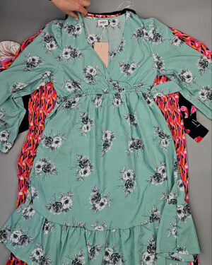 Платья Bestseller Summer 045 B - Сток оптом